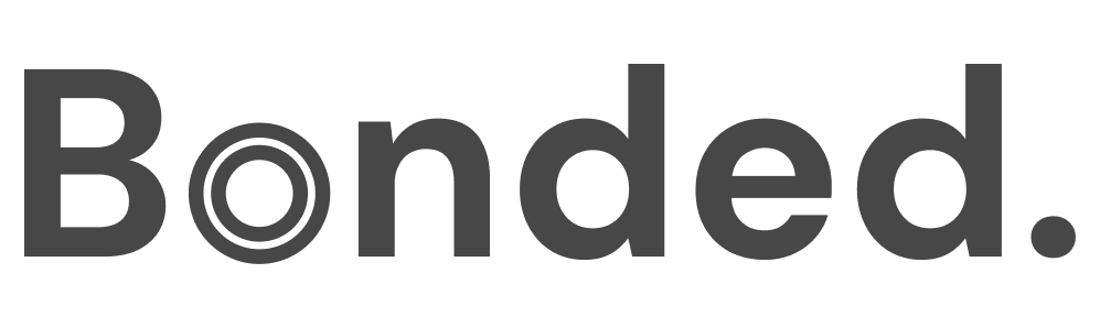 Bonded